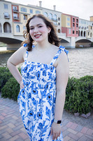 Emily Senior 2024